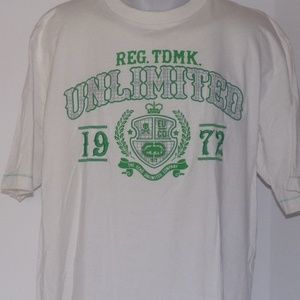 Ecko unltd shirt